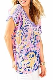  Elliston Blouse