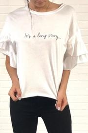  Long Story Top