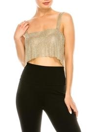  Diamond Stud Tank