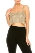  Diamond Stud Tank