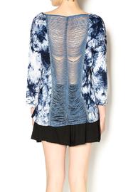  Dyed Top