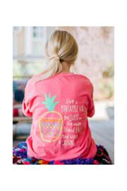  Pineapple Life Tee