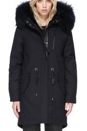  Rena F Coat