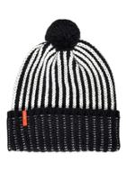  Chunky Pom Hat