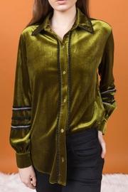  Velma Blouse
