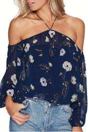  Madeline Floral Top