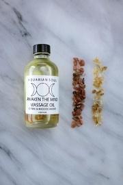  Awaken Mind Oil