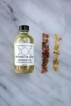  Awaken Mind Oil