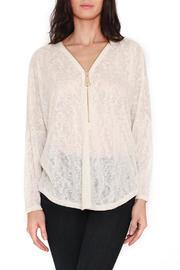  Mya Long Sleeve Top