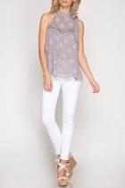  Daydream Believer Top