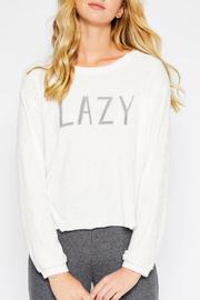  Lazy Top