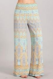  Meet Me In Bali Pant