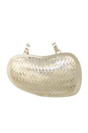  Big Textured Pendant