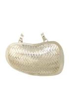  Big Textured Pendant