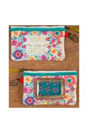  Id Pouch