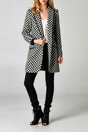  Mad Hatter Coat
