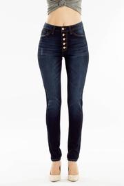  Curvy Fit Jean