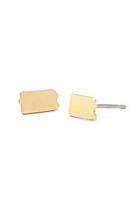  Pennsylvania Stud Earrings