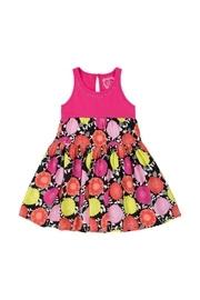  Tank Style Dress