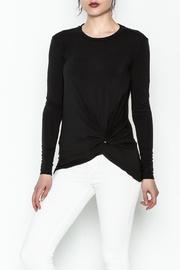  Side Knot Tee