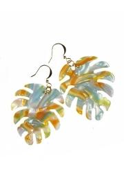  Piña Colada Earrings