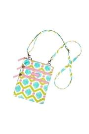  Cross-body Bag
