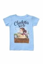  Charlotte's Web Shirt