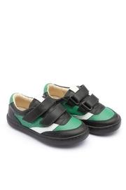 Green Street Sneakers