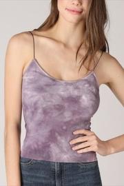  Purple Rain Cami