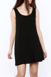  Bar Tank Dress