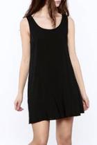  Bar Tank Dress