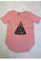  Pink Lira Tee