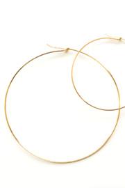  Erika Naked Hoop Large