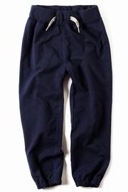  Navy Gym Sweatpants