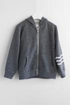 Waves Hoodie