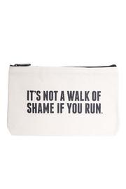  Shame Walk Pouch