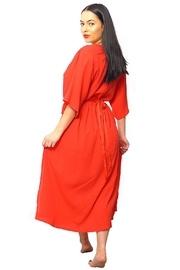  Dress Sunset