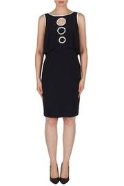  Midnight Circle Dress