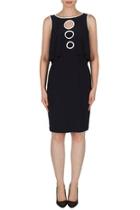  Midnight Circle Dress