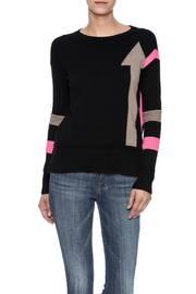  Arrow Sweater
