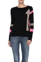 Arrow Sweater