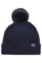  Bobble Knitted Hat