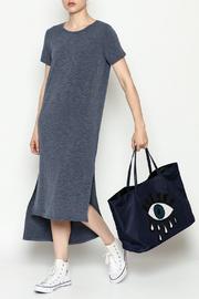  T Shirt Maxi