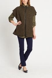  Hana Buckle Sweater