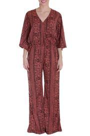  Aztec Jumpsuit