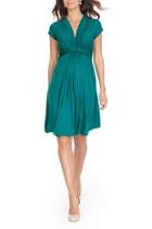  Jolene Dress Green