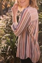 Bohhemian Rhapsody Blouse