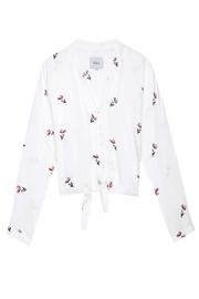  Sloane Top Lily