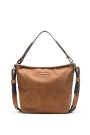  Brown Shoulder Bag