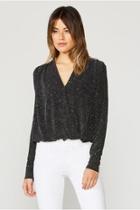  Scene Stealing Top